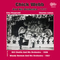 Webb,chick / Challis,bill / Herman,woody - Webb Challis & Herman - Music CD