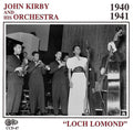 Sullivan,maxine - Loch Lomond 1940-1941 - Music CD