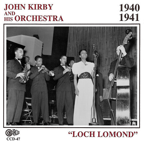 Sullivan,maxine - Loch Lomond 1940-1941 - Music CD
