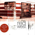 Red West - Red West - Music CD