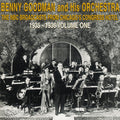 Goodman,benny - Nbc Broadcasts From Chicago's Congress Hotel 1 - Music CD