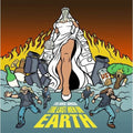 Five Horse Johnson - Last Men On Earth - Music CD