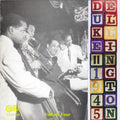 Ellington,duke - & His Orchestra 1945 Vol 4 - Music CD