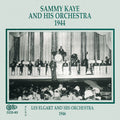 Kaye & Elgart - 1944 & 1946 - Music CD