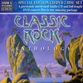 Classic Rock Anthology - Bedrock In Concert - DVD