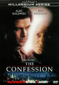 Confession (1999) - Confession (1999) - DVD