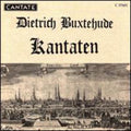 Buxtehude / Pflugbeil / Berlin Bach Orchestra - Cantatas - Music CD