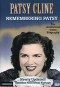 Cline,patsy - Remembering Patsy - DVD