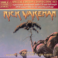 Wakeman,rick - Bedrock In Concert - Music CD