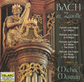 Murray / Bach - Bach At Zwolle - Music CD