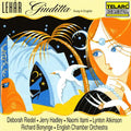 Lehar / Hadley / Riedel / Atkinson / Bonynge - Giuditta (in English) - Music CD