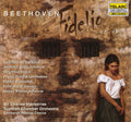 Beethoven / Scottish Chamber Orch / Mackerras - Fidelio Op 72 - Music CD