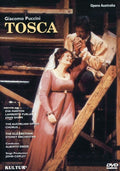 Puccini / Marton,eva / Furlan,lamberto / Erede,a. - Tosca - DVD