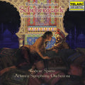 Rimsky-korsakov / Spano / Atlanta Symphony Orch - Scheherazade Op 35 / Russian Easter Overture Op 36 - Music CD