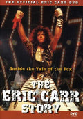 Carr,eric - Tale Of The Fox - DVD