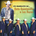 Razos / Quintanilla,beto - Madrazos De Los Razos Y Beto Quintanilla - Music CD