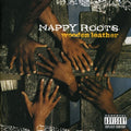 Nappy Roots - Wooden Leather - Music CD