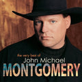 Montgomery,john Michael - Very Best Of John Michael Montgomery - Music CD