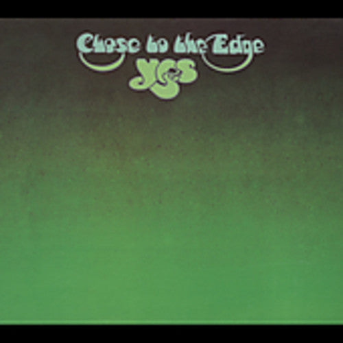 Yes - Close To The Edge - Music CD