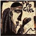 Po Girl - Po Girl - Music CD