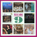 Telarc Collection 9 / Various - Telarc Collection 9 / Various - Music CD