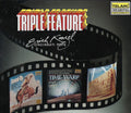 Kunzel,erich / Cincinnati Pops - Triple Feature: Round Up / Time Warp / Hollywood - Music CD