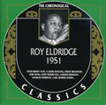 Eldridge,roy - 1950-1951 - Music CD