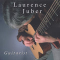 Juber,laurence - Guitarist - Music CD