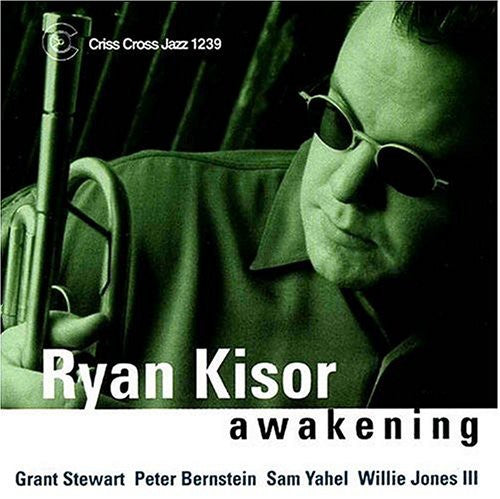 Awakening Music CD