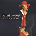 Reggae Cowboys - Stone Ranger - Music CD
