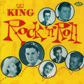 King Rock N Roll / Various - King Rock N Roll / Various - Music CD