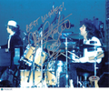 Alan Gratzer Signed 8x10 Photo PSA Autographed