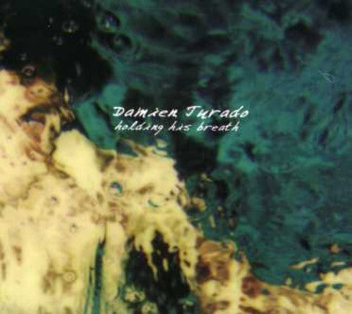 Jurado,damien - Holding His Breath - Music CD