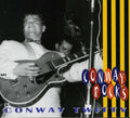 Twitty,conway - Conway Rocks - Music CD