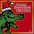 Genuine Houserockin Christmas / Various - Genuine Houserockin Christmas / Various - Music CD
