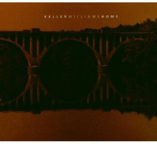 Williams,keller - Home - Music CD