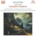 Wagner / Murray / Wray / Klein / Mcglinn - Scenes From Lohengrin & Siegfried - Music CD