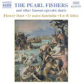 Pearl Fishers & Other Famous Operatic Duets / Var - Pearl Fishers & Other Famous Operatic Duets / Var - Music CD