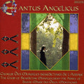 Choir Of Benedictine Moniales - Cantus Angelicus - Music CD