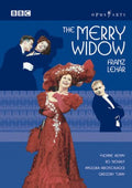 Lehar / Kenny / Skovhus / Turay / Kirchschlager - Merry Widow - DVD