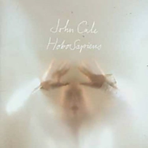 Cale,john - Hobo Sapiens - Music CD