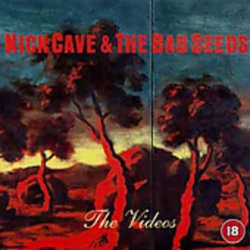 Cave,nick & Bad Seeds - Videos - Music CD
