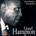 Hampton,lionel - Hampton's Paris All Stars - Music CD
