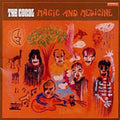 Coral - Magic & Medicine - Music CD
