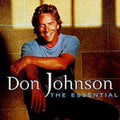 Johnson,don - Essential - Music CD