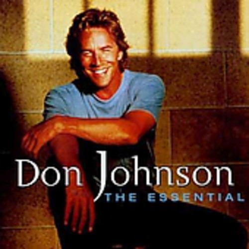 Johnson,don - Essential - Music CD