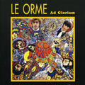 Orme - Ad Gloriam - Music CD