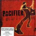Pacifier - Pacifier - Music CD