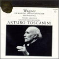 Wagner / Nbc Sym Orch / Toscanini - Toscanini Collection 52 - Music CD