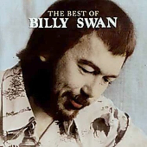 Swan,billy - Best Of - Music CD